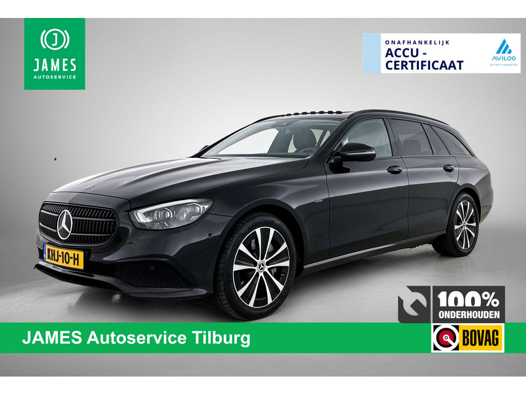 Mercedes-Benz E-Klasse Estate 300 e Avantgarde BLACK-LINE 53202071-0.jpg | JAMES Autoservice Tilburg