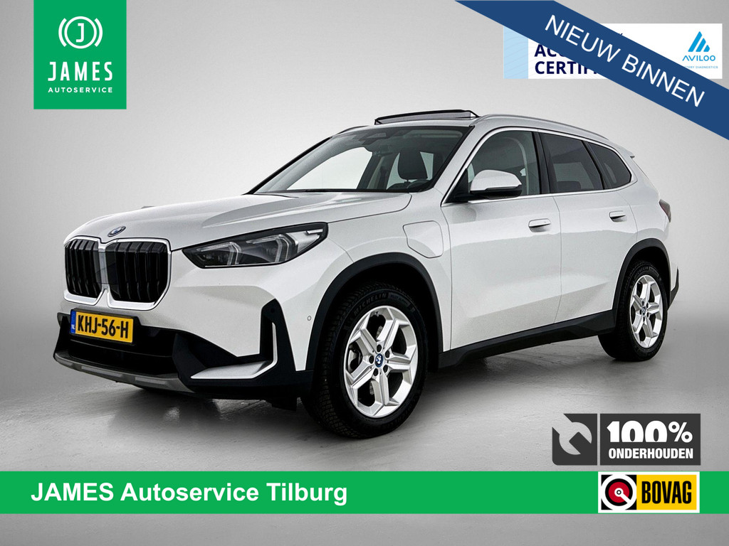 BMW X1 xDrive25e Plug-In Hybrid 53203073-0.jpg | JAMES Autoservice Tilburg