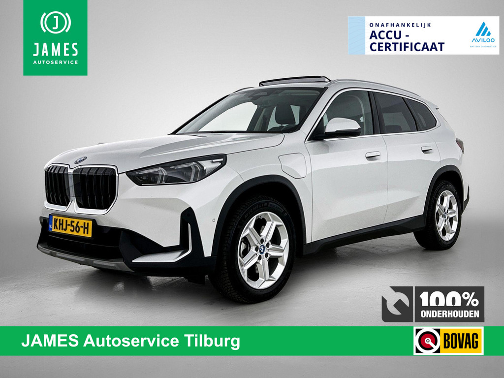 BMW X1 xDrive25e Plug-In Hybrid 53203073-0.jpg | JAMES Autoservice Tilburg