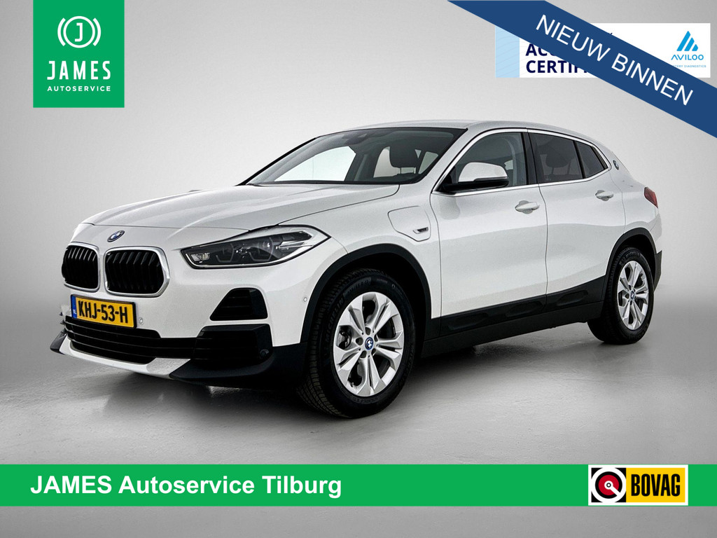 BMW X2 xDrive25e Exe. Plug-In Hybrid 53203357-0.jpg | JAMES Autoservice Tilburg