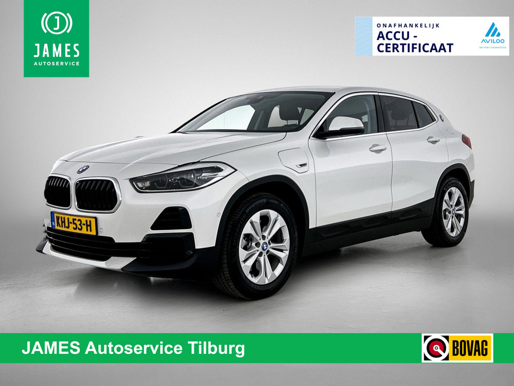 BMW X2 xDrive25e Exe. Plug-In Hybrid 53203357-0.jpg | JAMES Autoservice Tilburg