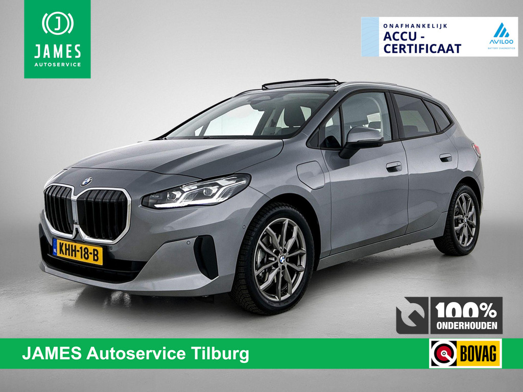 BMW 2 Serie Active Tourer Plug-In Hybrid 225e xDrive 53219103-0.jpg | JAMES Autoservice Tilburg