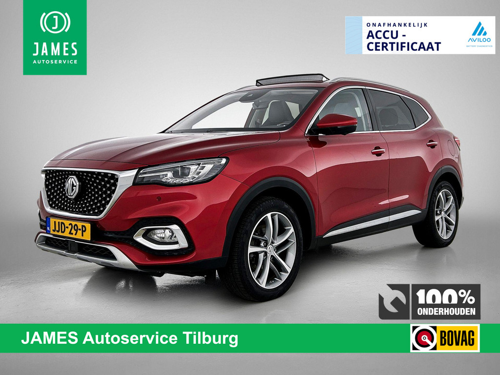 MG EHS 1.5 TGDI PLug-In Hybrid Luxury 53257678-0.jpg | JAMES Autoservice Tilburg