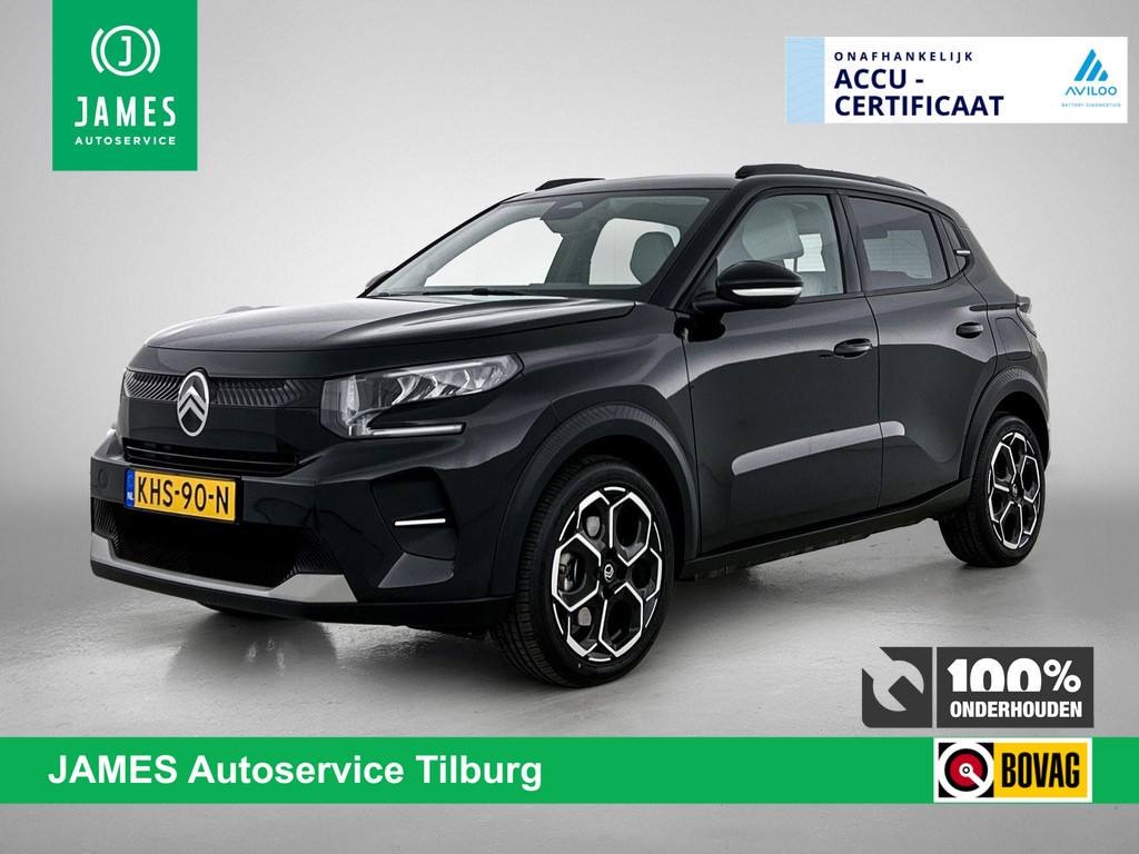 Citroën ë-C3 Max 113pk 44 kWh 53342682-0.jpg | JAMES Autoservice Tilburg