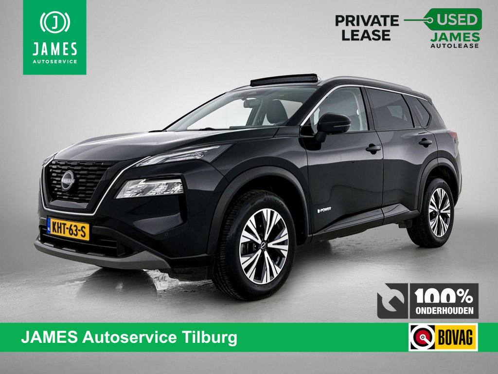 Nissan X-Trail 1.5 e-Power N-Connecta 53520554-0.jpg | JAMES Autoservice Tilburg