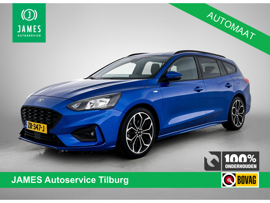 Ford Focus Wagon 1.0 EcoBoost ST Line 53593134-0.jpg | JAMES Autoservice Tilburg
