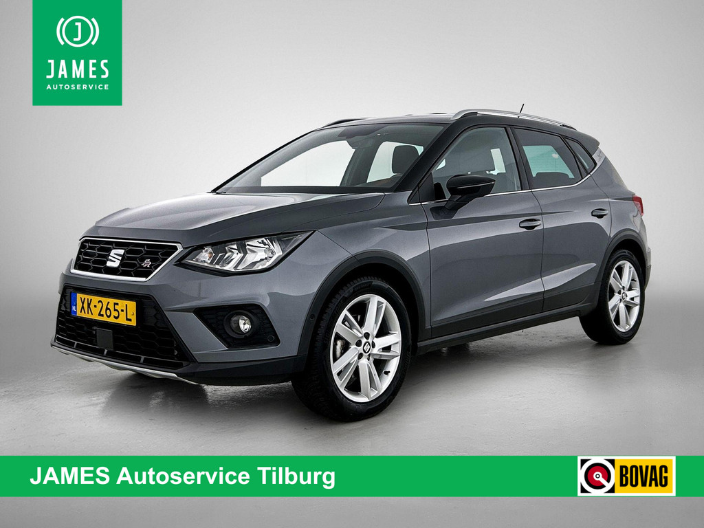 SEAT Arona 1.0 TSI 115PK FR Business Intense 53722671-0.jpg | JAMES Autoservice Tilburg