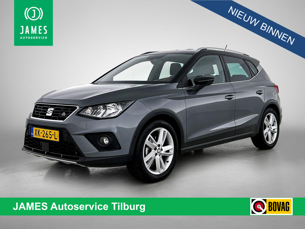 SEAT Arona 1.0 TSI 115PK FR Business Intense 53722671-0.jpg | JAMES Autoservice Tilburg