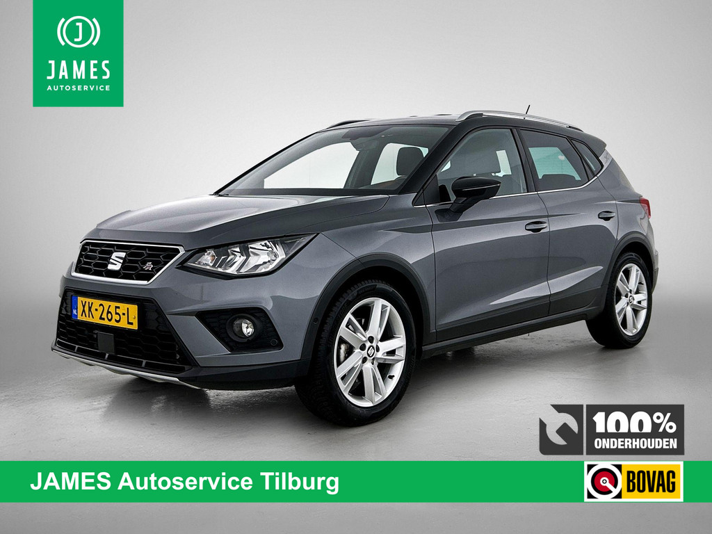 SEAT Arona 1.0 TSI 115PK FR Business Intense 53722671-0.jpg | JAMES Autoservice Tilburg