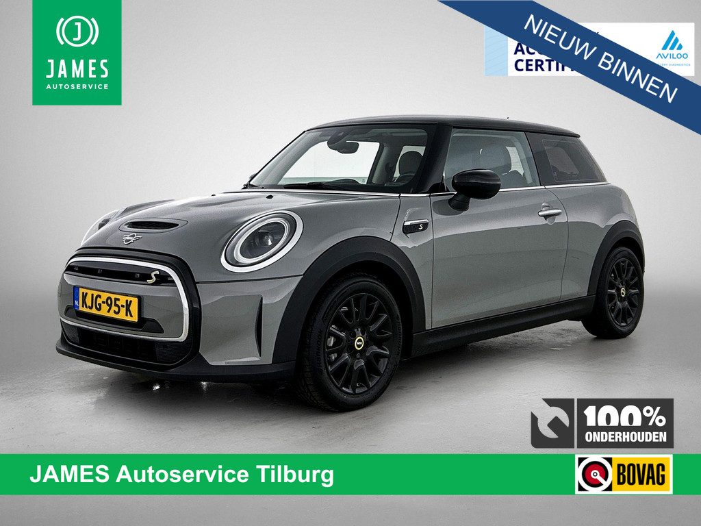 MINI Electric Cooper S 33 kWh 184PK 53754095-0.jpg | JAMES Autoservice Tilburg