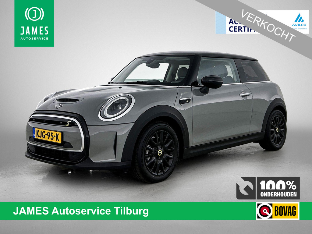 MINI Electric Cooper S 33 kWh 184PK 53754095-0.jpg | JAMES Autoservice Tilburg