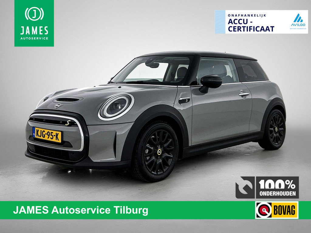 MINI Electric Cooper S 33 kWh 184PK 53754095-0.jpg | JAMES Autoservice Tilburg