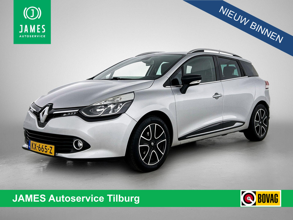 Renault Clio Estate 0.9 TCe Dynamique 53961648-0.jpg | JAMES Autoservice Tilburg