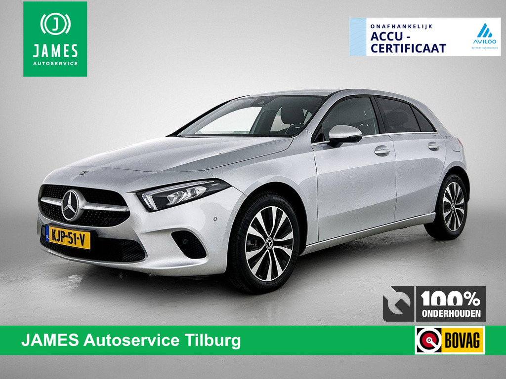 Mercedes-Benz A-Klasse 250 e Plug-In Hybrid 54163603-0.jpg | JAMES Autoservice Tilburg