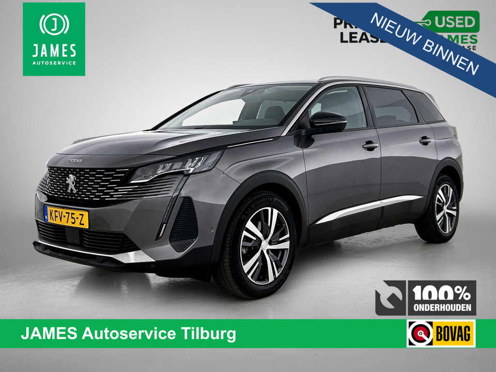 Peugeot 5008 1.2 AUTOMAAT 7-PERS. Crossway 54164553-0.jpg | JAMES Autoservice Tilburg