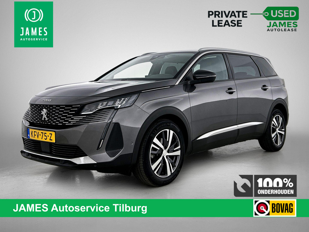 Peugeot 5008 1.2 AUTOMAAT 7-PERS. Crossway 54164553-0.jpg | JAMES Autoservice Tilburg