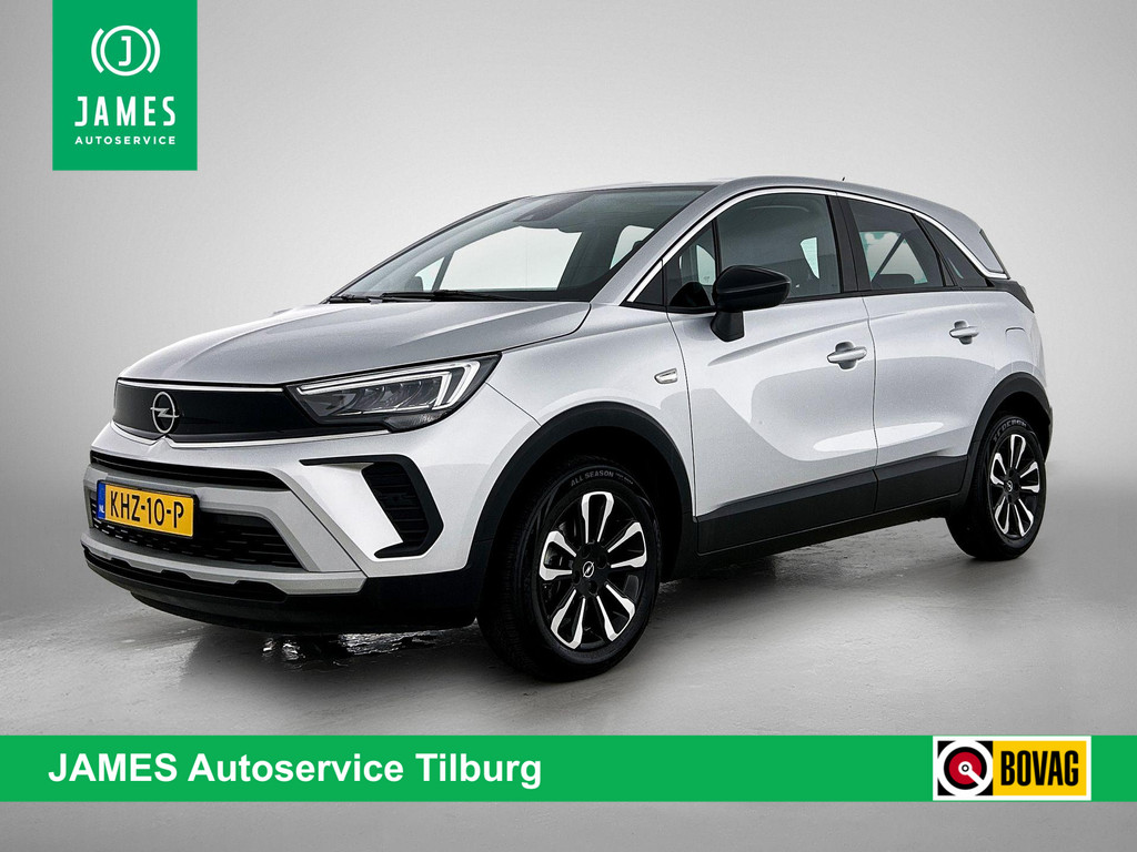 Opel Crossland 1.2 Turbo Elegance 54217152-0.jpg | JAMES Autoservice Tilburg