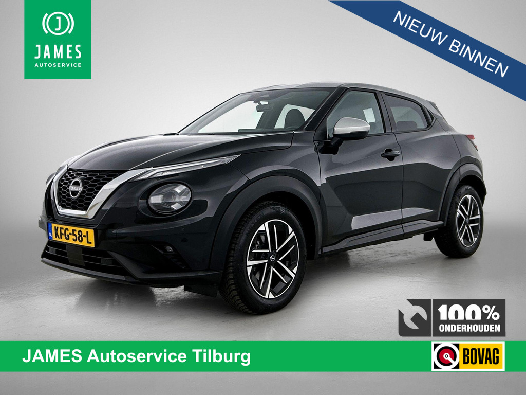 Nissan Juke 1.0 DIG-T N-Sport 54255911-0.jpg | JAMES Autoservice Tilburg
