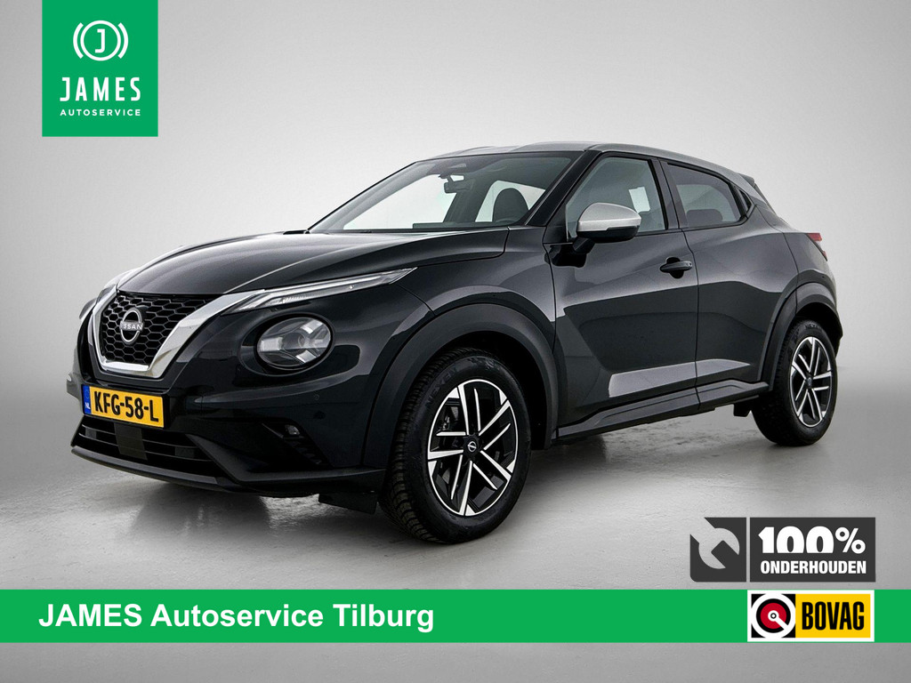 Nissan Juke 1.0 DIG-T N-Sport 54255911-0.jpg | JAMES Autoservice Tilburg