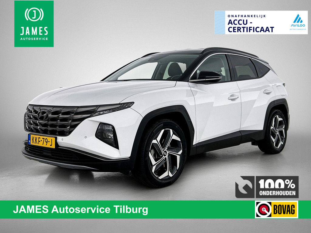 Hyundai Tucson 1.6 T-GDI Plug-in Hybrid 4WD 54336618-0.jpg | JAMES Autoservice Tilburg