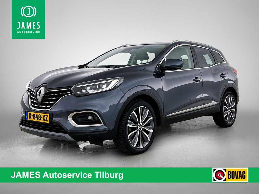 Renault Kadjar 1.3 TCe Intens 54474508-0.jpg | JAMES Autoservice Tilburg