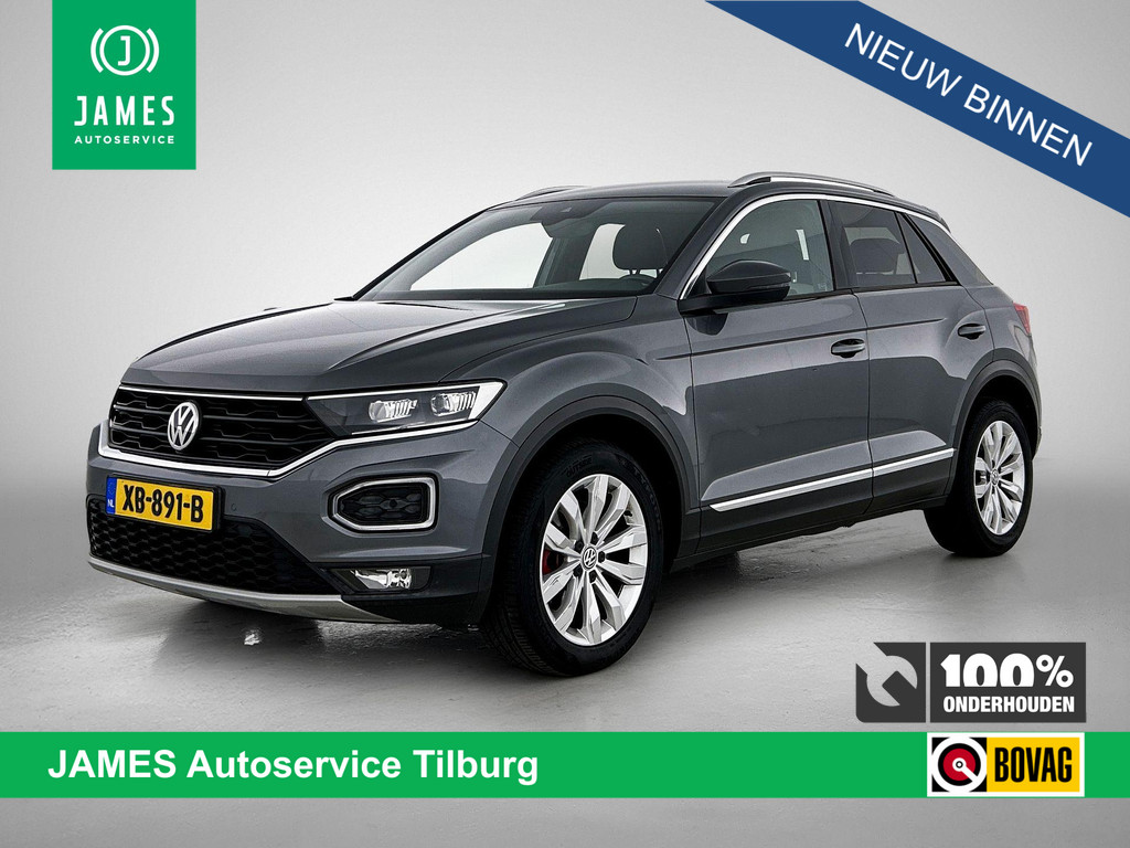 Volkswagen T-Roc 1.0 TSI Sport 54490505-0.jpg | JAMES Autoservice Tilburg