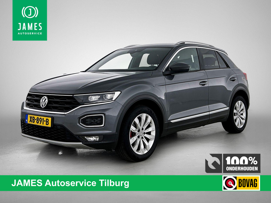 Volkswagen T-Roc 1.0 TSI Sport 54490505-0.jpg | JAMES Autoservice Tilburg