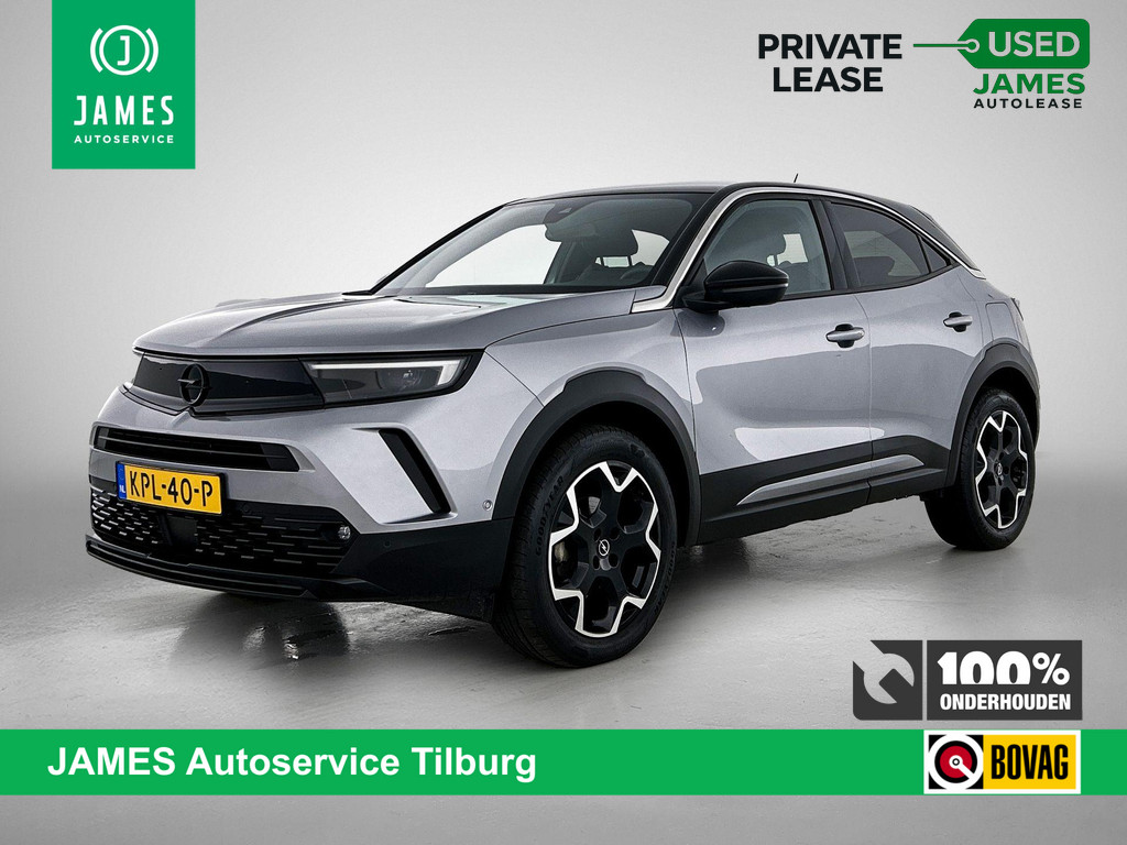 Opel Mokka 1.2 Turbo 130pk Ultimate 54886682-0.jpg | JAMES Autoservice Tilburg