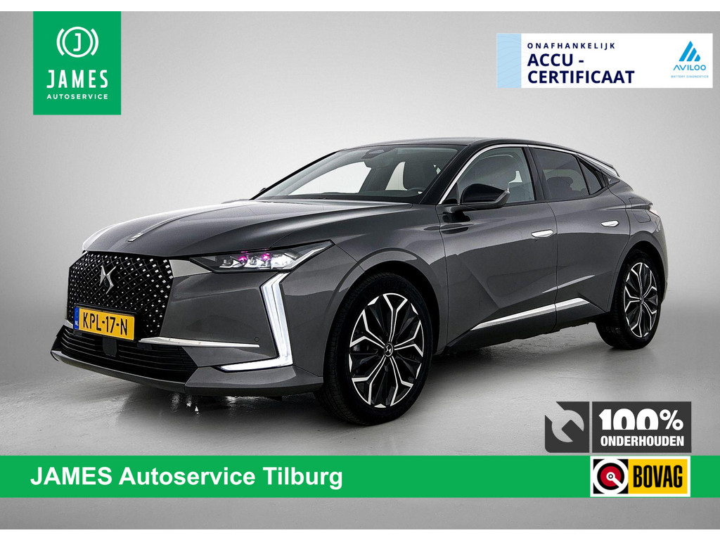 DS DS 4 E-Tense Rivoli PHEV 54894766-0.jpg | JAMES Autoservice Tilburg