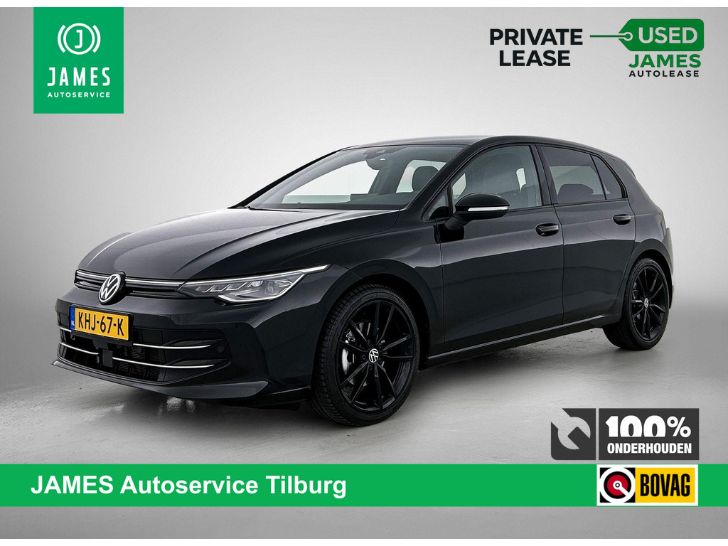 Volkswagen Golf 1.5 eTSI Black Line 54966984-0.jpg | JAMES Autoservice Tilburg