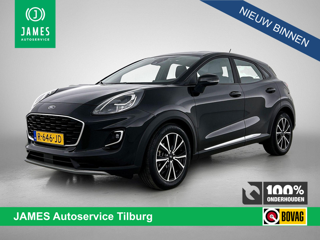 Ford Puma 1.0 EcoBoost Hybrid Titanium 54980129-0.jpg | JAMES Autoservice Tilburg
