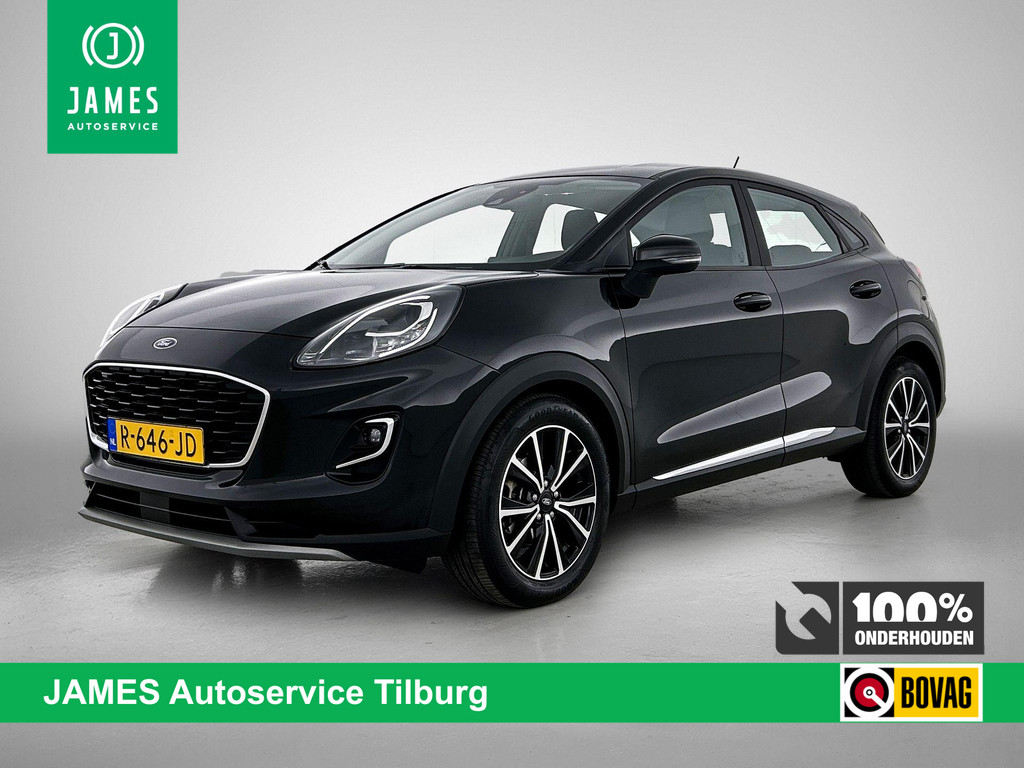 Ford Puma 1.0 EcoBoost Hybrid Titanium 54980129-0.jpg | JAMES Autoservice Tilburg