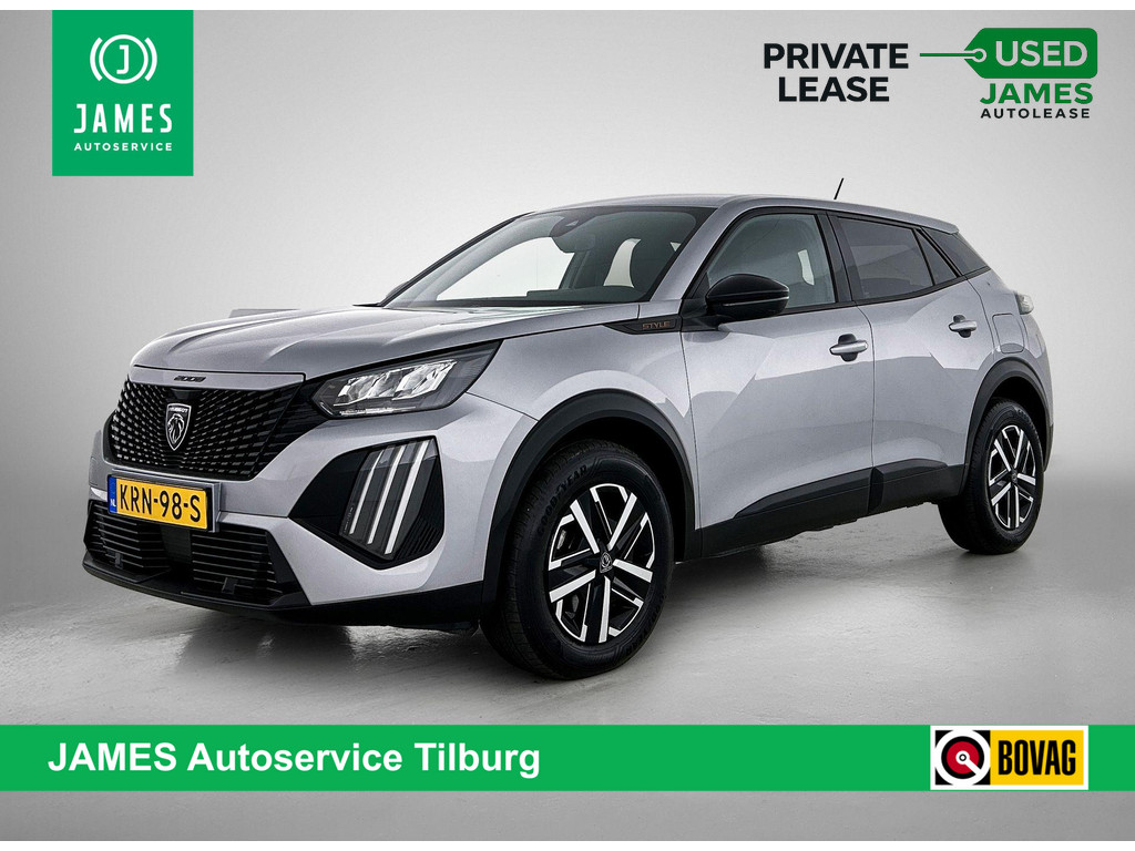 Peugeot 2008 1.2 Hybrid 145 Style 55398359-0.jpg | JAMES Autoservice Tilburg
