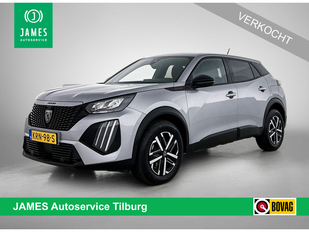 Peugeot 2008 1.2 Hybrid 145 Style 55398359-0.jpg | JAMES Autoservice Tilburg