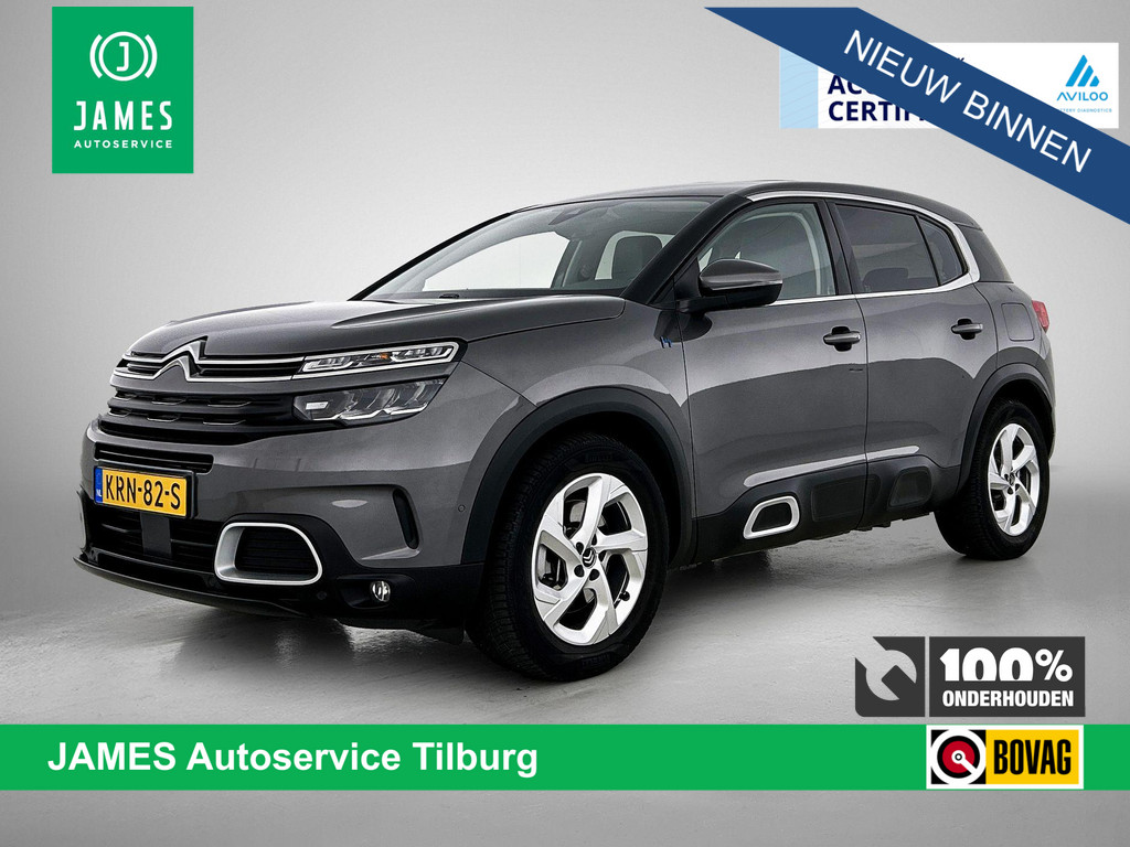 Citroën C5 Aircross 1.6 Plug-in Hybrid 225 Business 55398495-0.jpg | JAMES Autoservice Tilburg