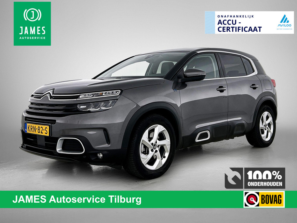 Citroën C5 Aircross 1.6 Plug-in Hybrid 225 Business 55398495-0.jpg | JAMES Autoservice Tilburg