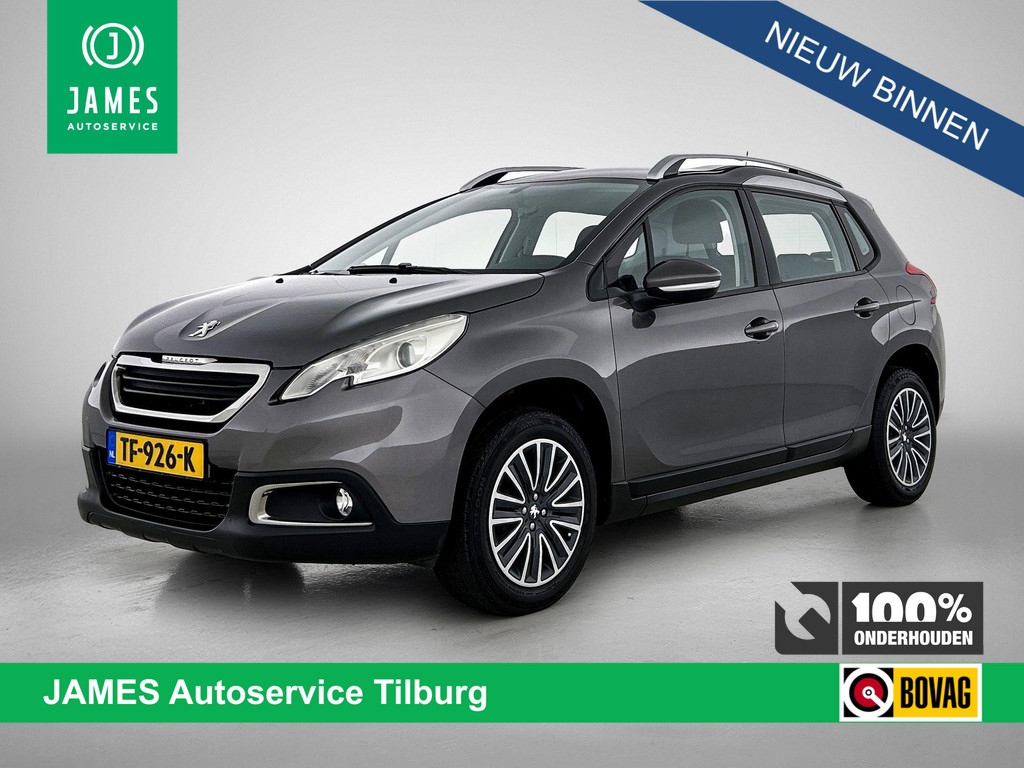 Peugeot 2008 1.2 VTi Active 55401817-0.jpg | JAMES Autoservice Tilburg
