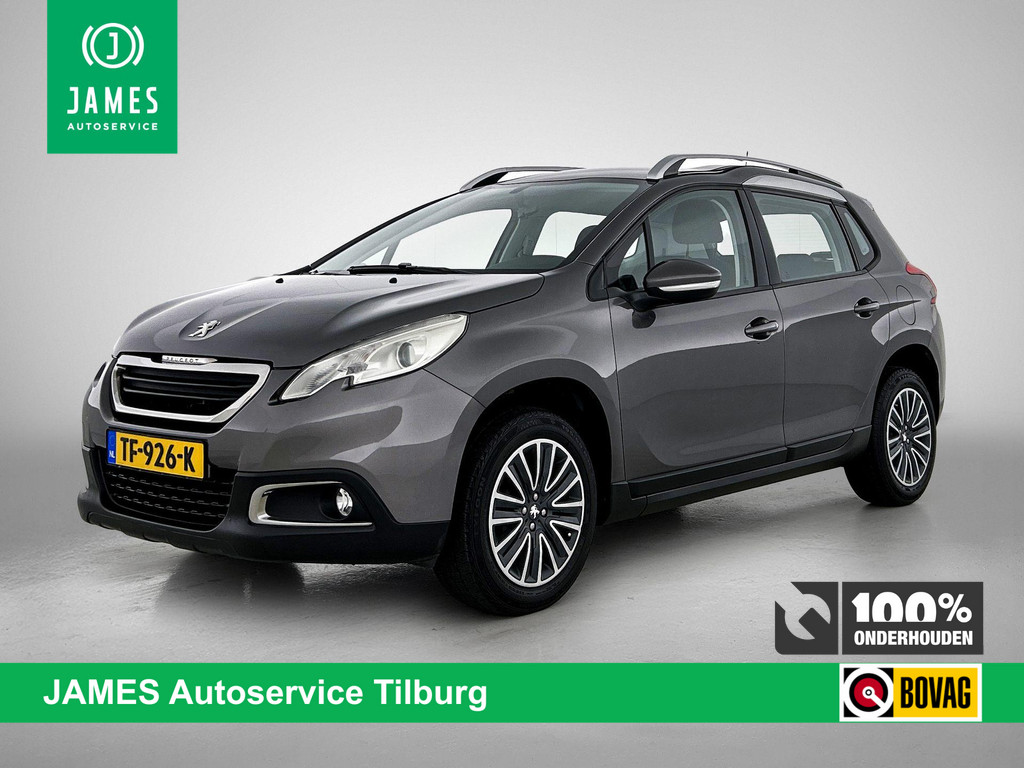 Peugeot 2008 1.2 VTi Active 55401817-0.jpg | JAMES Autoservice Tilburg