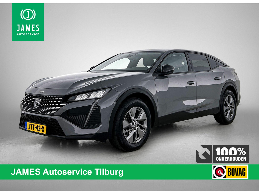 Peugeot 408 1.2 130PK Allure 55547934-0.jpg | JAMES Autoservice Tilburg