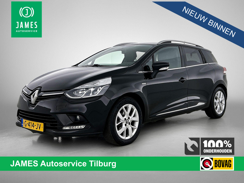 Renault Clio Estate 0.9 TCe Limited 55659356-0.jpg | JAMES Autoservice Tilburg