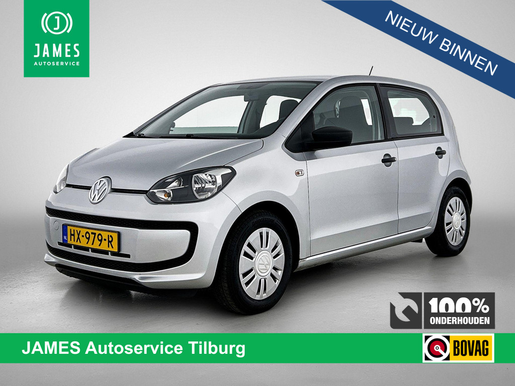 Volkswagen up! 1.0 take up! BlueMotion 55673409-0.jpg | JAMES Autoservice Tilburg