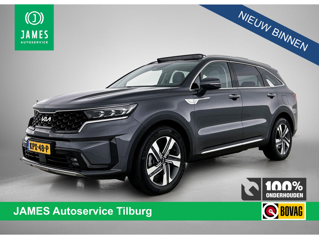Kia Sorento 1.6 T-GDI Hybrid 2WD ExecutiveLine 55970150-0.jpg | JAMES Autoservice Tilburg