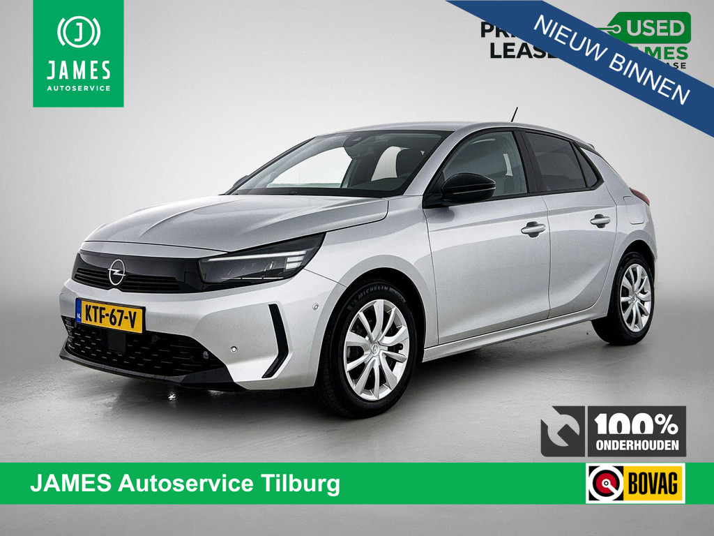 Opel Corsa 1.2 Turbo Business Edition 56040772-0.jpg | JAMES Autoservice Tilburg