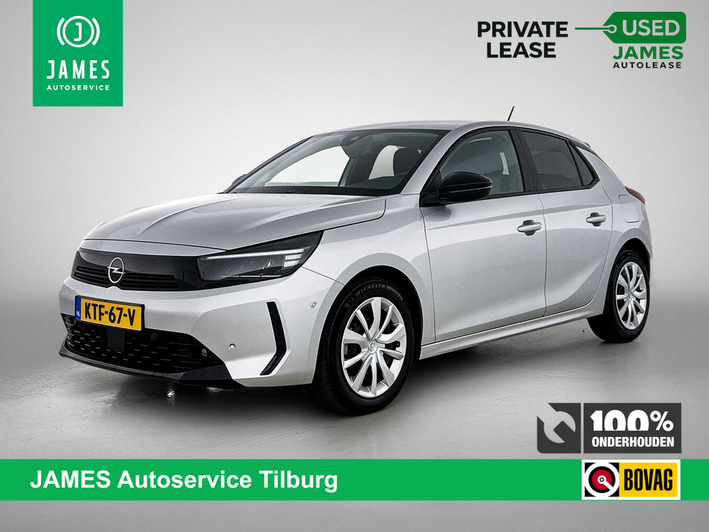 Opel Corsa 1.2 Turbo Business Edition 56040772-0.jpg | JAMES Autoservice Tilburg