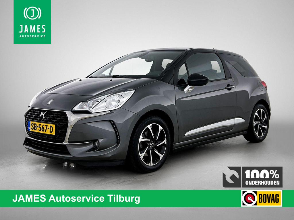 DS DS 3 1.2 PureTech Business 56111674-0.jpg | JAMES Autoservice Tilburg