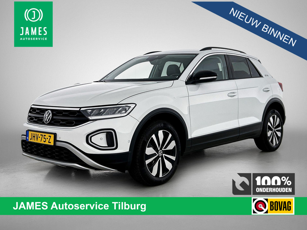 Volkswagen T-Roc 1.0 TSI GOAL 56219204-0.jpg | JAMES Autoservice Tilburg