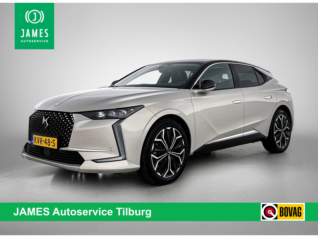 DS DS 4 1.2 PureTech Trocadero 56632626-0.jpg | JAMES Autoservice Tilburg