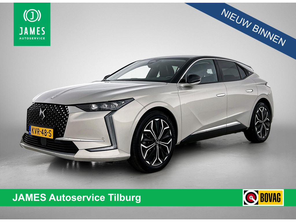 DS DS 4 1.2 PureTech Trocadero 56632626-0.jpg | JAMES Autoservice Tilburg