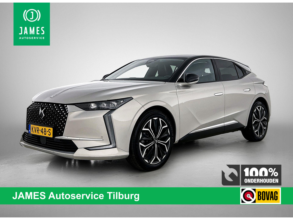 DS DS 4 1.2 PureTech Trocadero 56632626-0.jpg | JAMES Autoservice Tilburg