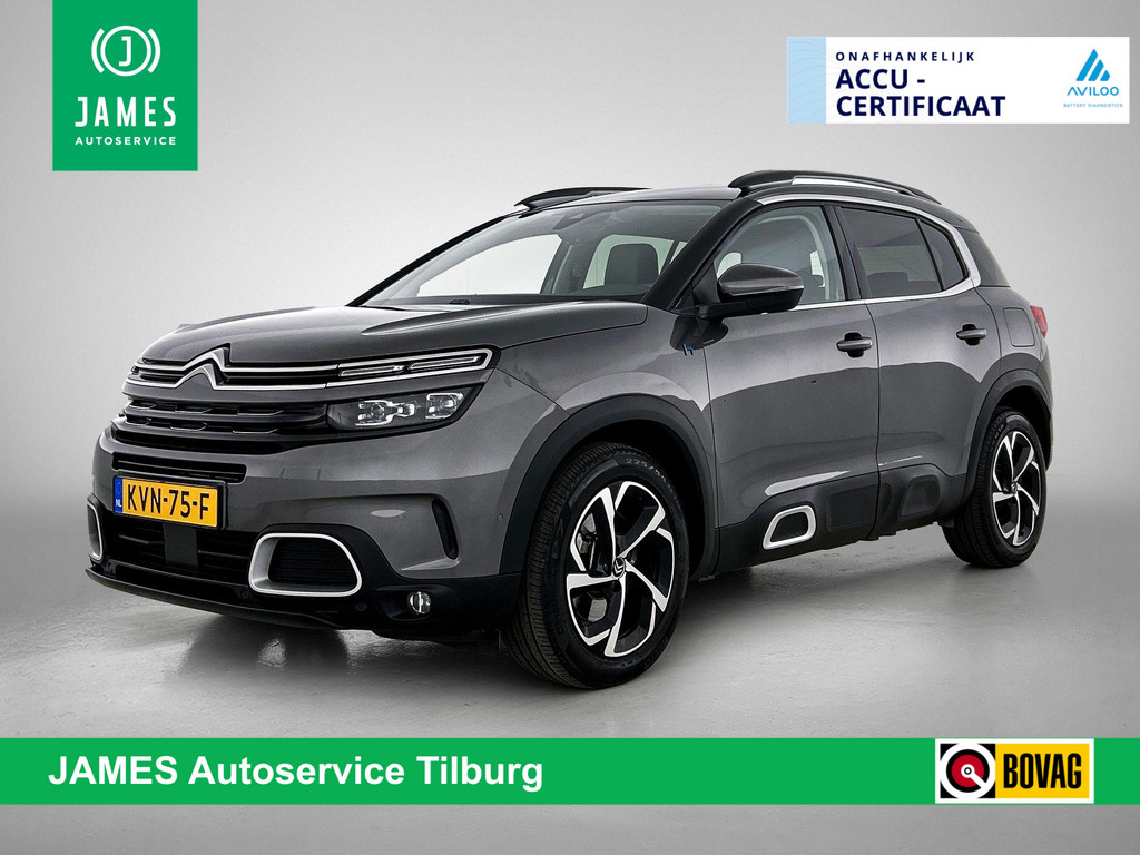 Citroën C5 Aircross 1.6 Plug-in Hybrid 225 Business Plus 56632699-0.jpg | JAMES Autoservice Tilburg